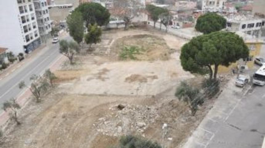 Y&ouml;r&uuml;k&rsquo;&uuml;n İlk Projesi Başlıyor