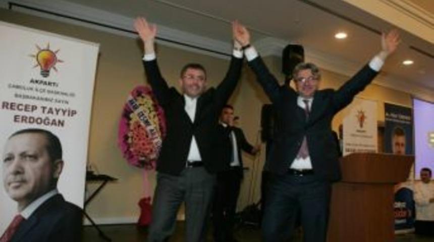 &Ccedil;amoluk&rsquo;tan &Uuml;sk&uuml;dar&rsquo;a G&ouml;n&uuml;l K&ouml;pr&uuml;s&uuml;