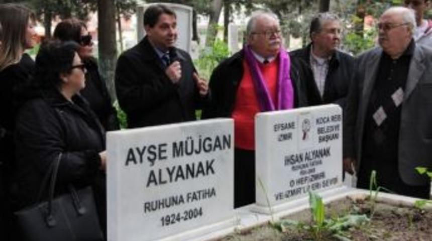 Tartan&rsquo;dan İhsan Alyanak&rsquo;a Vefa