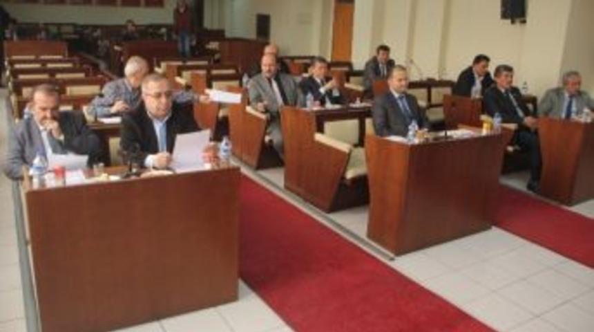 İl Genel Meclisi Son Toplantısını Yaptı