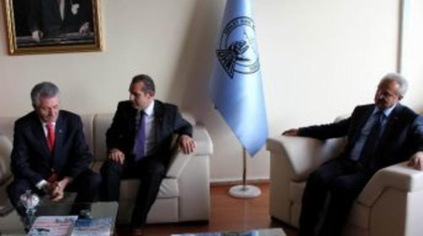 Milletvekili Karakelle: &ldquo;30 Mart Yeni Bir Milat Olacak&rdquo;