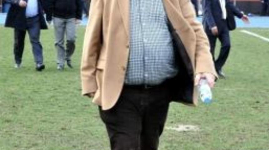 Caner'den, &Ccedil;atalcaspor Ma&ccedil;ı Değerlendirmesi