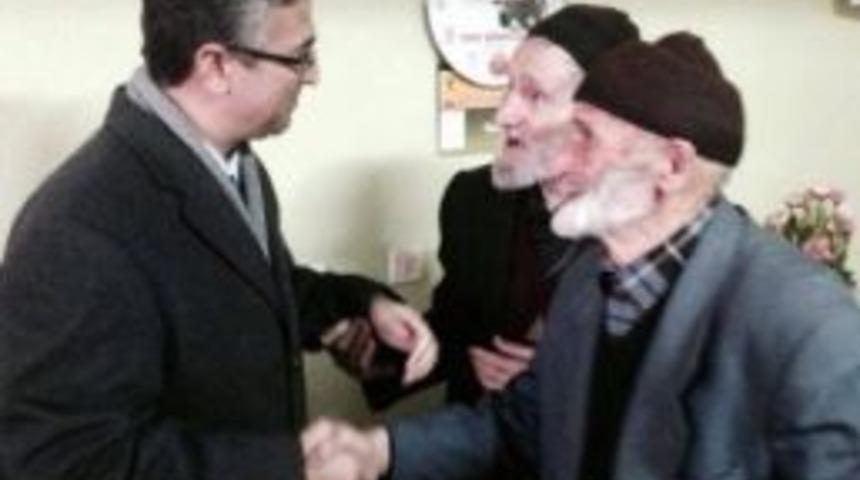 Aydın: &ldquo;erzurum&rsquo;u Ge&ccedil;mişte Kent Meydanı Kavramıyla Tanıştıran Bizleriz&rdquo;