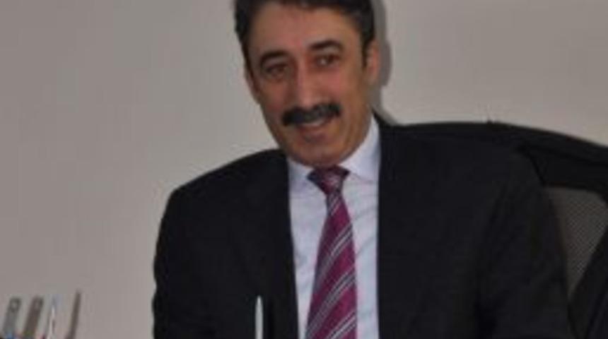 &ldquo;amacımız Huzur Ortamının Devamını Sağlamak&rdquo;