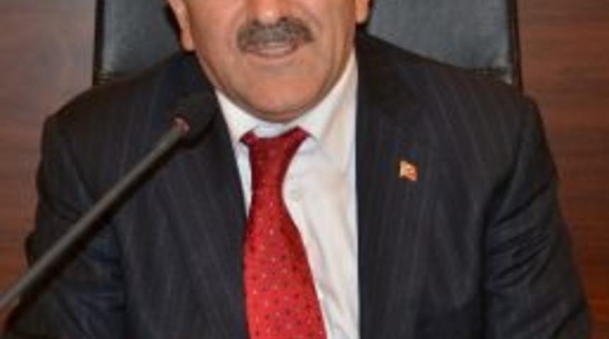 Trabzon Belediye Meclisi Toplandı