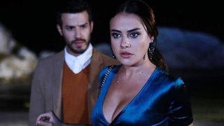 Seda Güven de makyajsız poz verdi