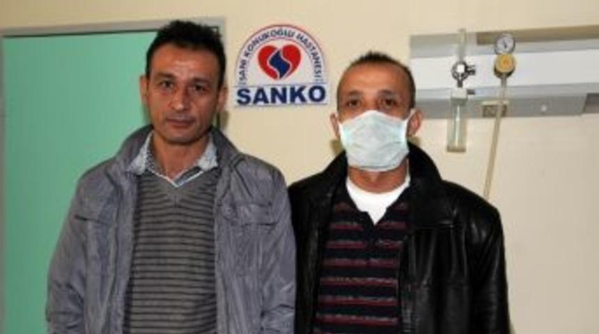 &Ouml;zel Sani Konukoğlu Hastanesi Organ Nakli Merkezi Umut Olmaya Devam Ediyor
