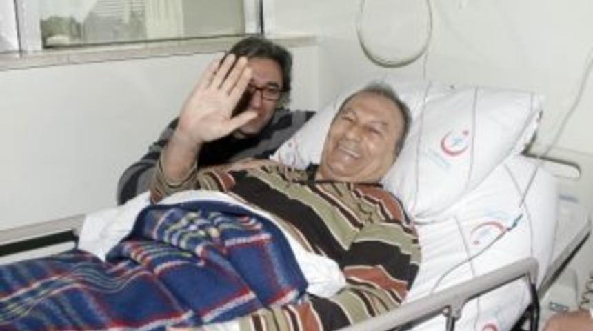 Gazetecilerin &ldquo;s&ouml;kmen Ağabeyi&rdquo; Dizinden Operasyon Ge&ccedil;irdi