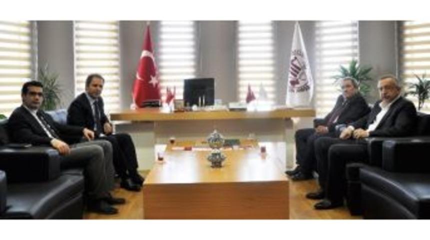 &ldquo;mobilyacıların Vasıflı Elemana İhtiyacı Var&rdquo;