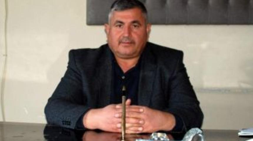 &Ccedil;ift&ccedil;iler, Enerji Desteği Bekliyor