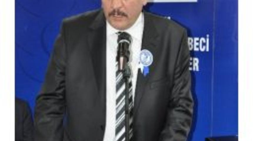 Muhasebe Haftası Kutlanıyor