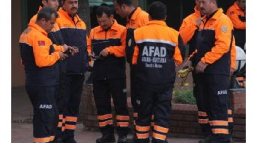 Başbakan Erdoğan'a Adana'da Olağan&uuml;st&uuml; Koruma