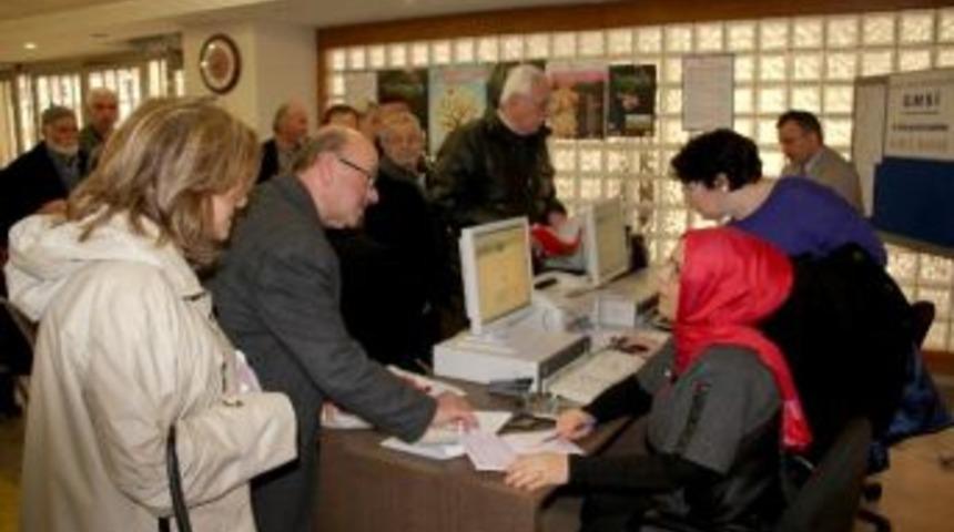 Vergi Dairesi Başkanı Erol&rsquo;dan A&ccedil;ıklama