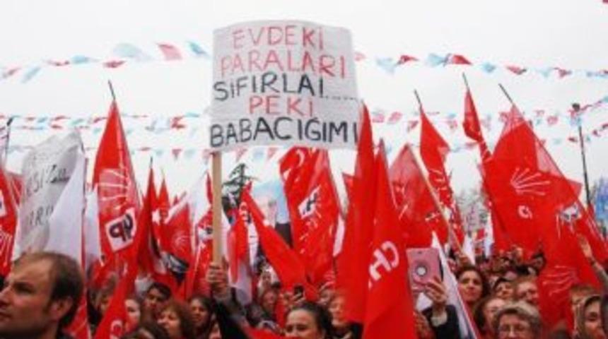 Kılı&ccedil;daroğlu: "inanca Ve İnsana Her Zaman Saygı G&ouml;sterdim"