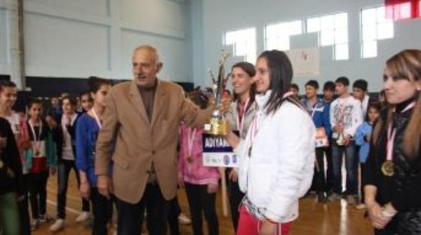 Şırnak&rsquo;ta Analig Hentbol Heyecanı