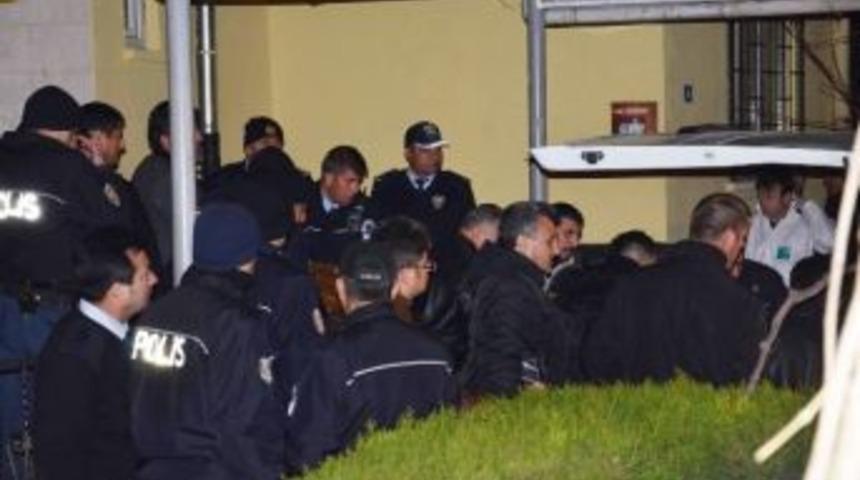 Kayseri&rsquo;deki Baba Cinneti