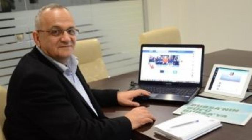 Facebook&rsquo;ta Bursalılar Sordu, Şahin Cevapladı