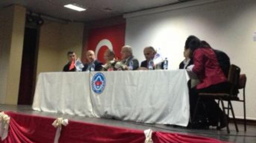 Akdeniz G&uuml;ven Tazeledi