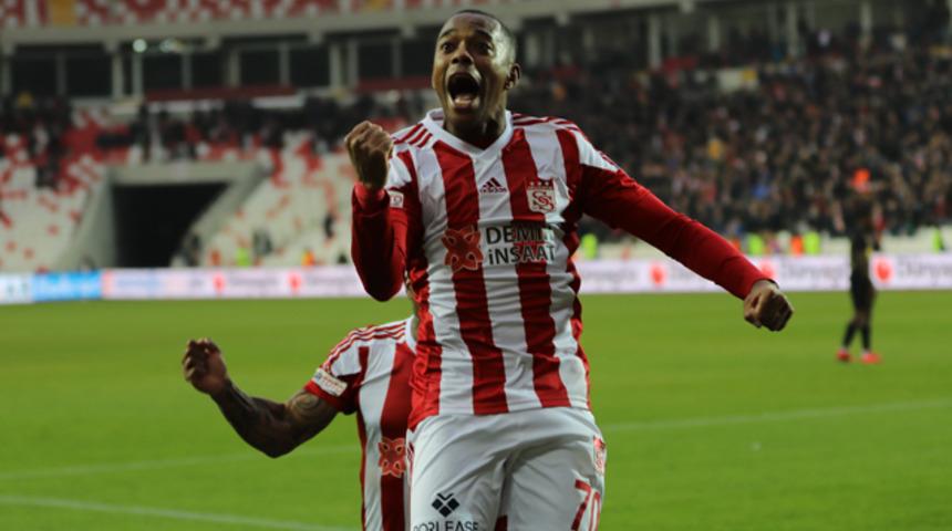 Galatasaray için Robinho iddiası