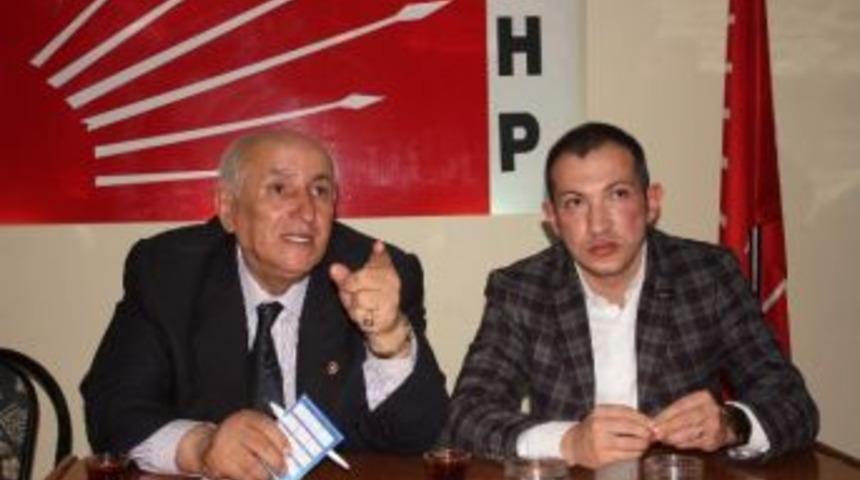 Yıldırım&rsquo;dan Nasrullah Meydanı Tepkisi