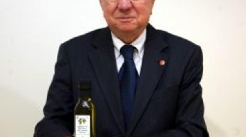 Anadolu&rsquo;da Zeytin Ve Zeytinyağı G&uuml;nleri Konferansı