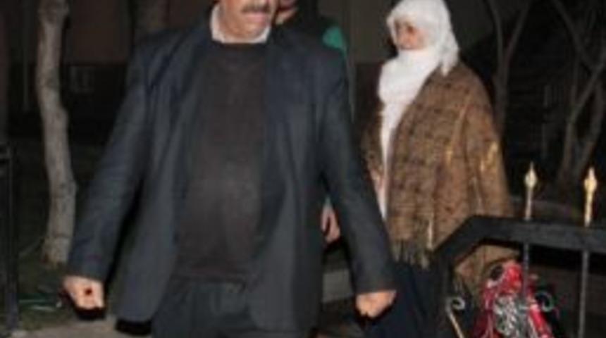 Mehmet &Ouml;calan: "m&uuml;zakerenin Devamını İstiyorlarsa Yasal Altyapı Olmalıdır"