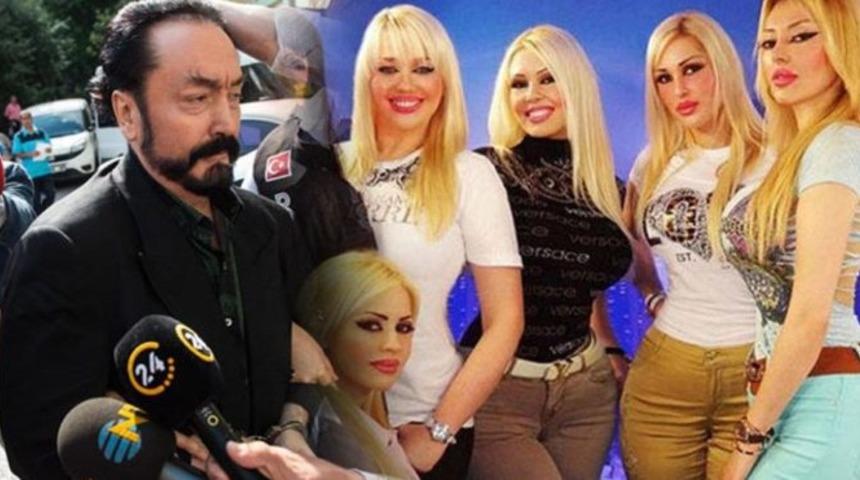 Adnan Oktar ve kediciklerle ilgili yeni gelişme! 'DNA' detayı