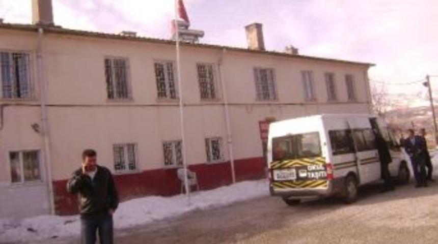 Doğanşehir Cezaevi Kapandı