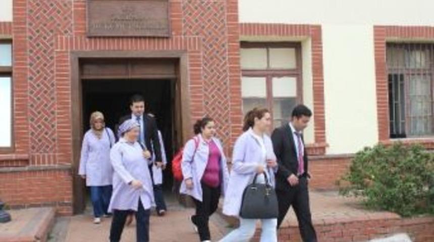 Gazipaşa Kaymakamlığı&rsquo;ndan &Ouml;rnek Proje