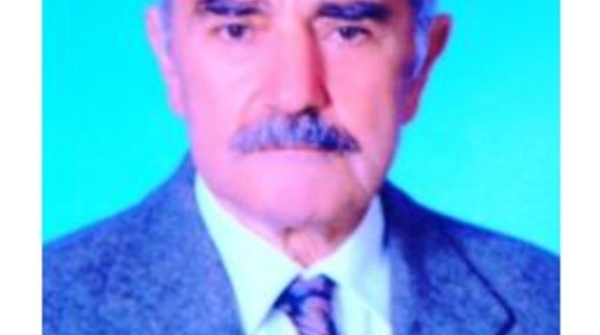 &Ouml;demişli Siyaset&ccedil;i Fuat Kılcı Hayatını Kaybetti