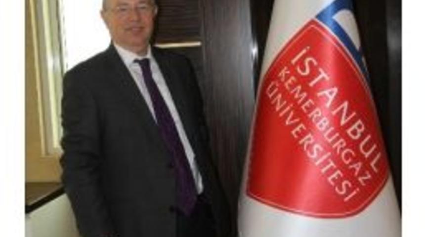 Prof. Dr. Yıldırım &Uuml;&ccedil;tuğ Sınav Sistemini Değerlendirdi