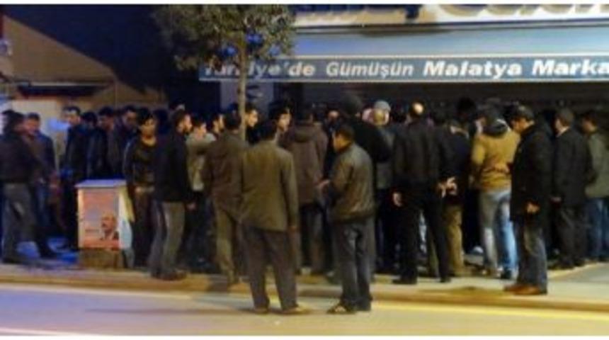 (&ouml;zel Haber) Malatya&rsquo;da Hareketli Gece