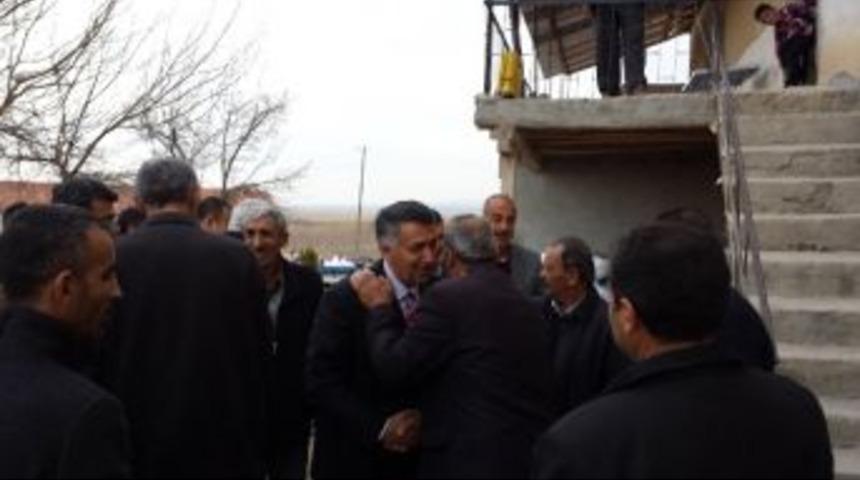 &Ouml;zt&uuml;rk, Halkın Samimi Desteğinden Memnun