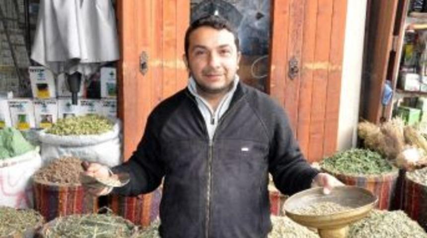 (&ouml;zel Haber) Yeşil Kahve Yok Satıyor