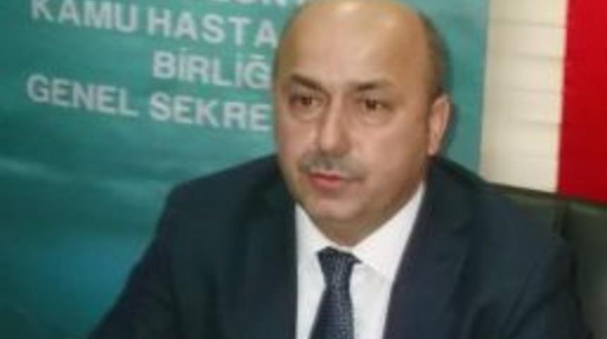 Trabzon Numune Hastanesi Hizmete Devam Edecek