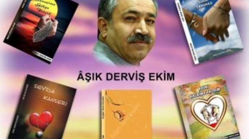 Dert Dinliyor, Şiirleştirerek Gazetede Yayımlıyor