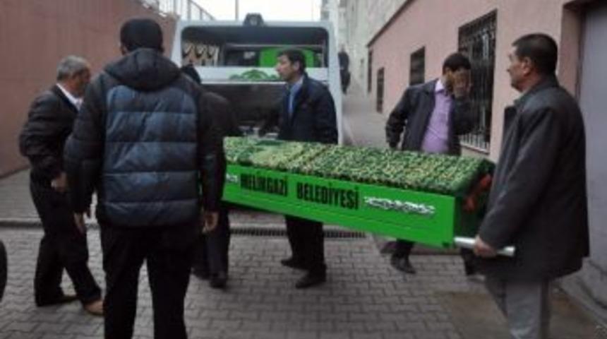 Kayseri'deki Baba Cinneti