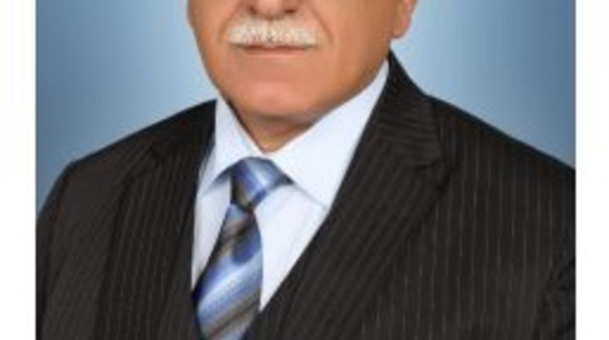 Muhtar Adayı Yeşilyurt: Se&ccedil;im Vaatleri Ve Beyanları Verilirken Dikkatli Olunmalı