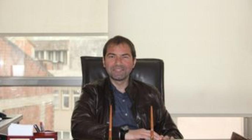 Erdik, T&uuml;gik Haysiyet Divanı &Uuml;yesi Oldu