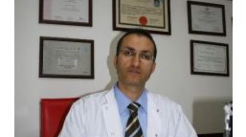 Yerel Se&ccedil;im &Ouml;ncesi Siyaset&ccedil;ilere &lsquo;stres&rsquo; Uyarısı