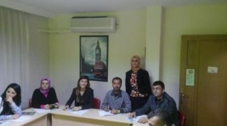 Bu Kurs Aşıklar İ&ccedil;in