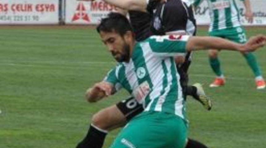 Toros: &ldquo;sonucu Alamadık&rdquo;