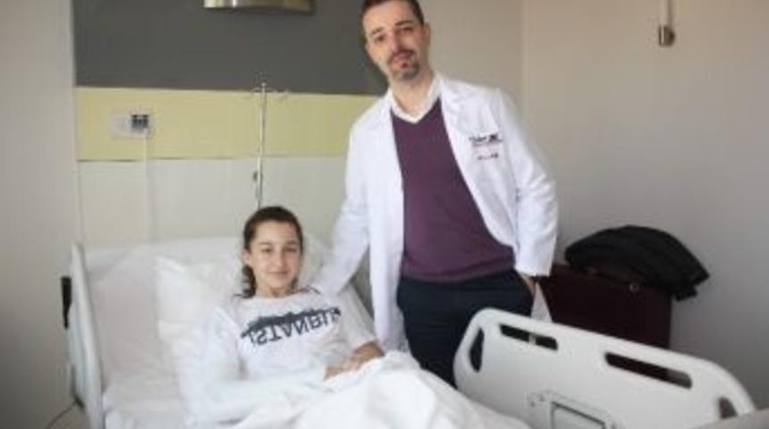 Lara Yeniden Spora D&ouml;nebilecek