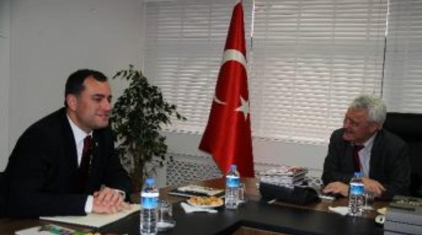 &Ccedil;ankaya Belediye Başkanı Tanık: