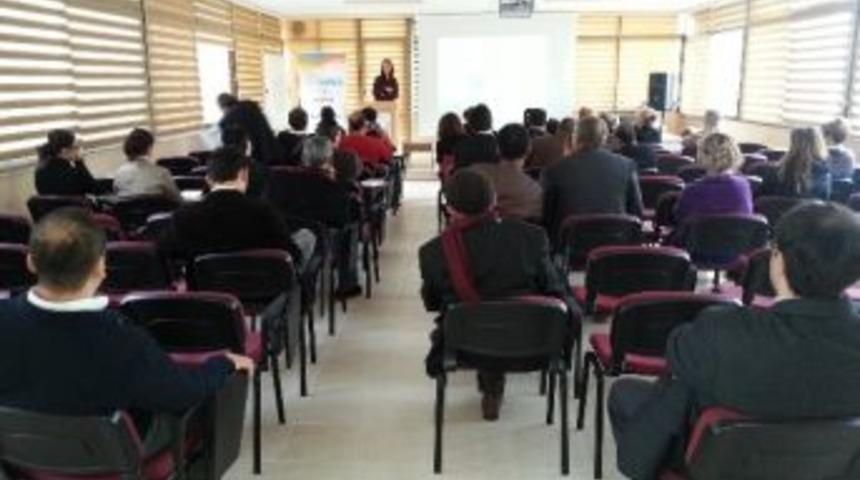 Yenilikle D&ouml;n&uuml;ş&uuml;m Ve &Ccedil;evre Destek Programları Bilgilendirme Toplantıları