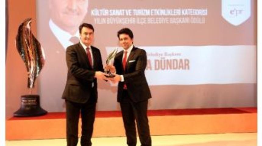 Panorama Bursa 1326&rsquo;ya &Ouml;zel &Ouml;d&uuml;l