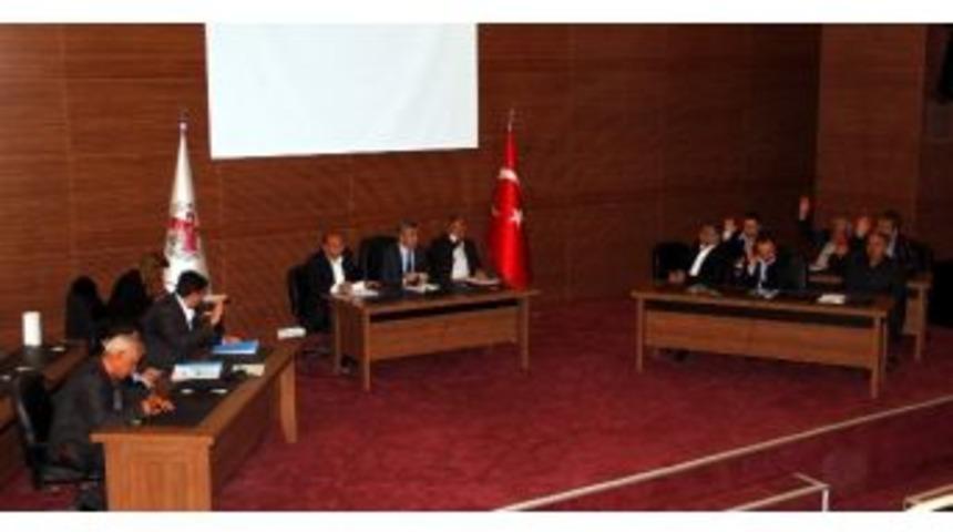 D&ouml;şemealtı Belediyesi&rsquo;nden Antalyaspor&rsquo;a Destek