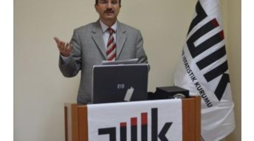 Diyarbakır B&ouml;lgesinde Enflasyon Arttı