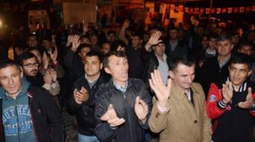 Saatcı &ldquo;y&uuml;zde 50&rsquo;yi Veren Aslan Payını Kapar&rdquo;