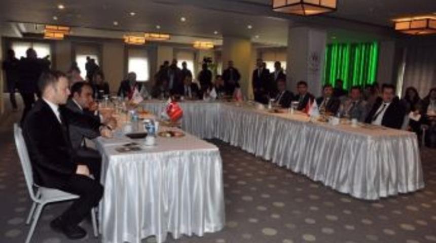 Erzurum, 2019 Avrupa Gen&ccedil;lik Kış Oyunlarına Resmen Aday